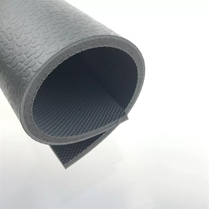 PVC Flooring Vinyl Roll Carpet price