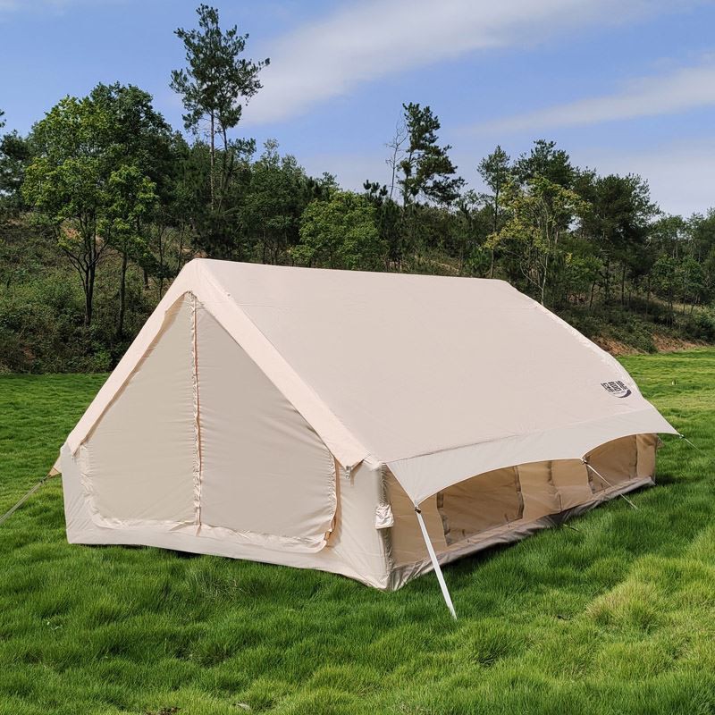 12 Sqm Inflatable Tent