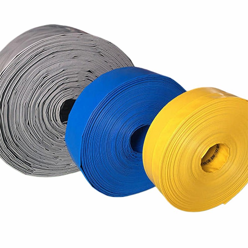 150mm Layflat Hose high quality