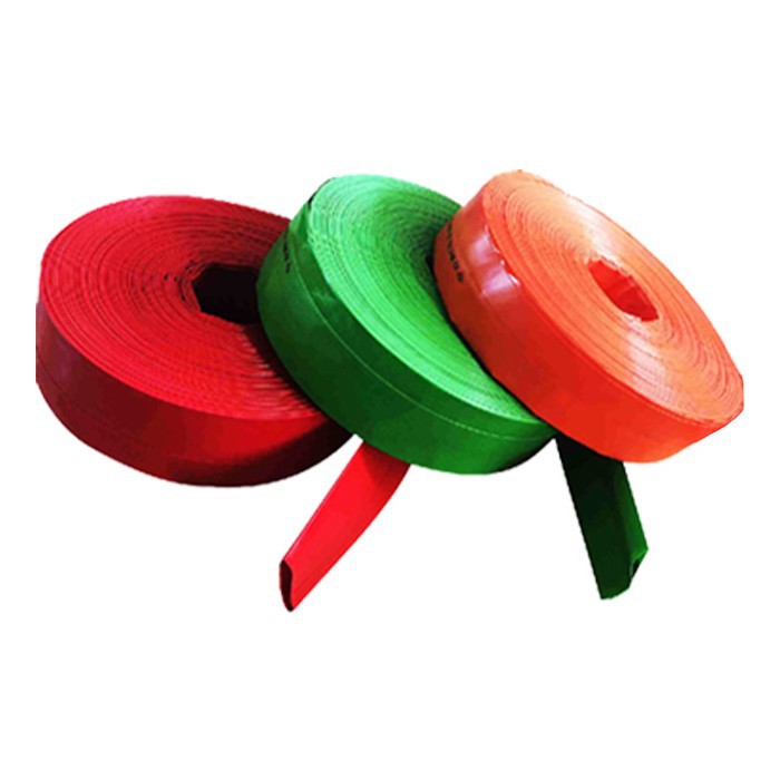 150mm Layflat Hose factory