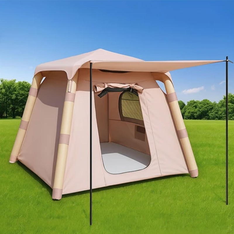 Airbeam Tent Go Outdoors