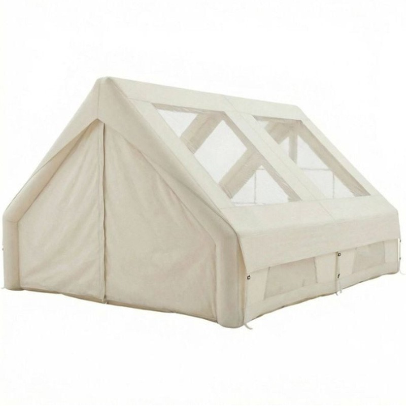Blow Up House Tent For Camping