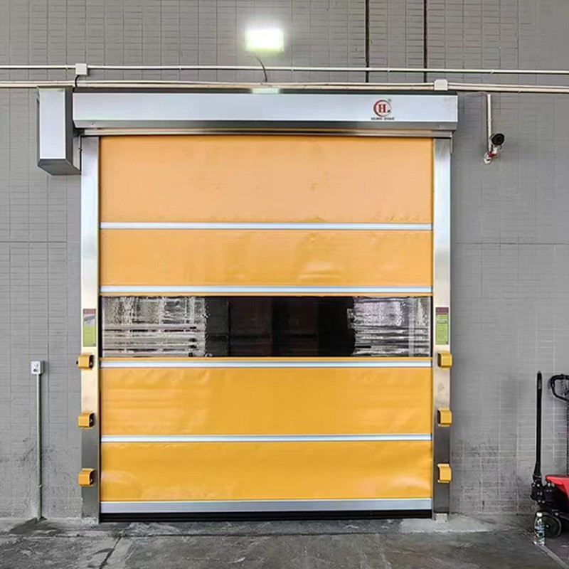 Fast Door Fabric