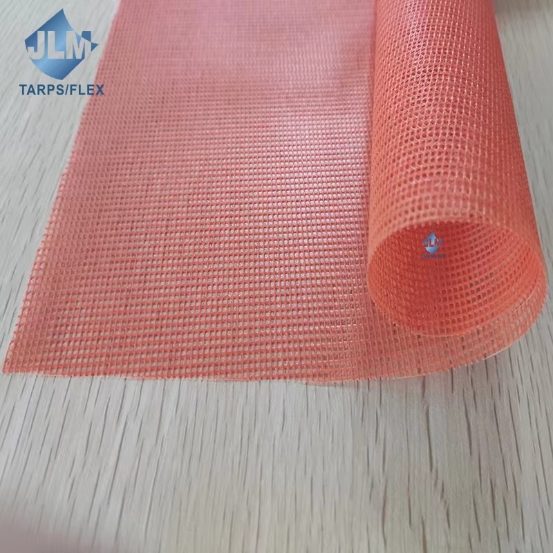 Fire Retardant PVC Mesh Sheet price