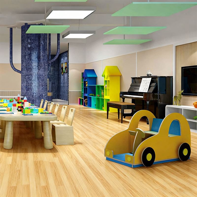 Hospital PVC Flooring