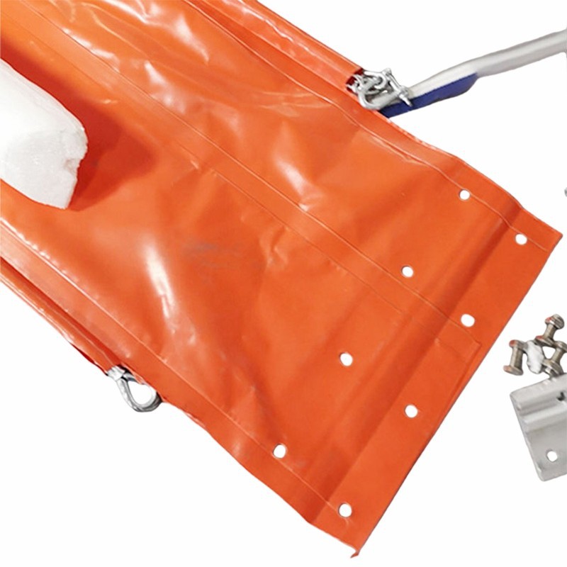 Manure Cleaning Belt factory