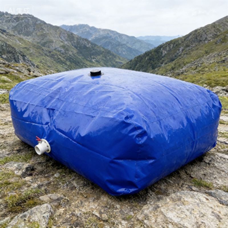 Plastic Cistern Water Tanks