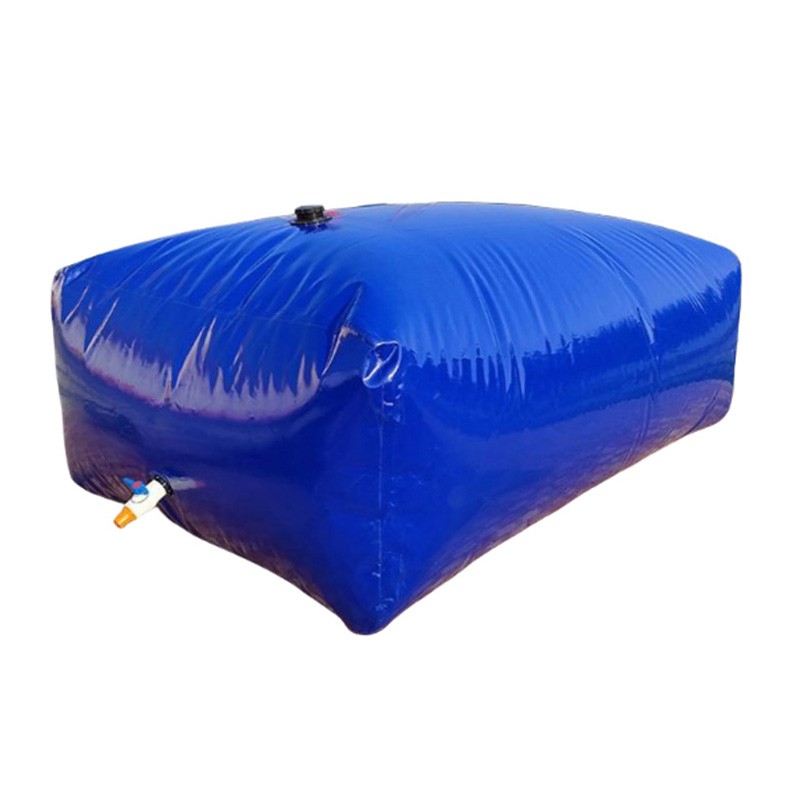 Plastic Cold Water Storage Bladder