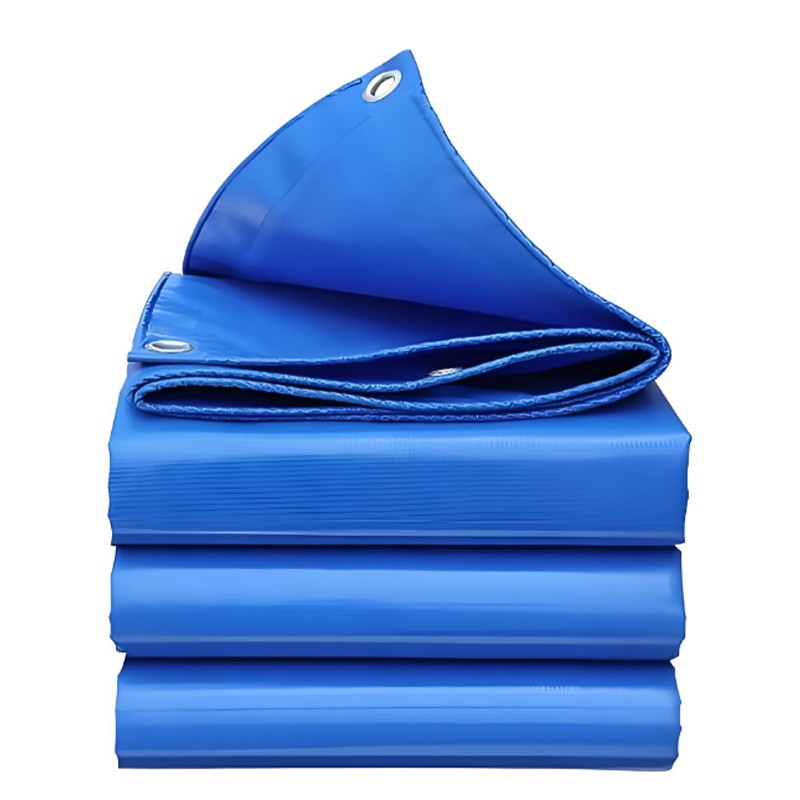 Pvc Coated Tarp