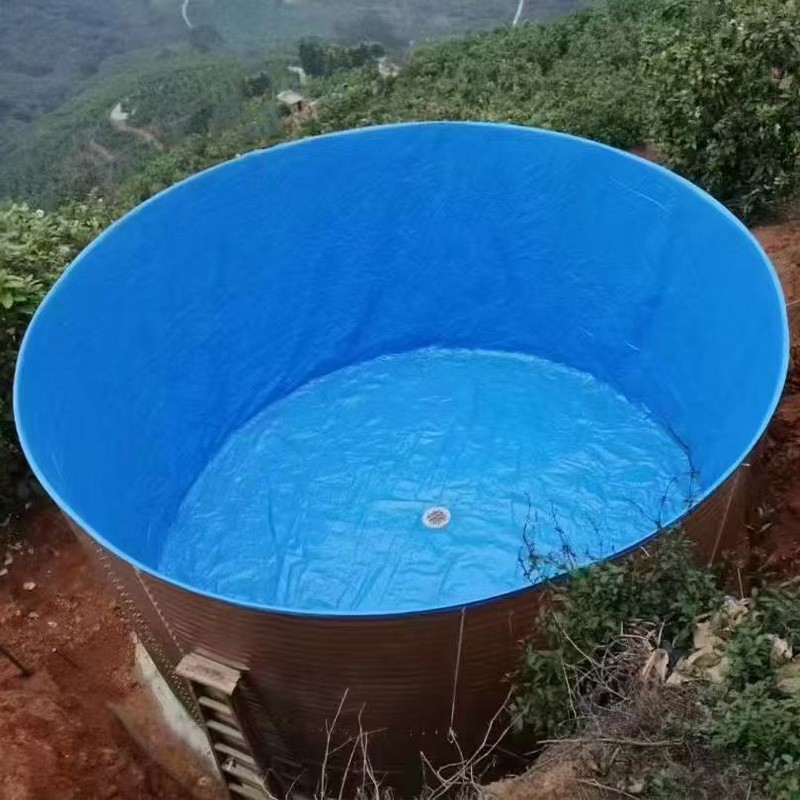PVC Fishing Pond price