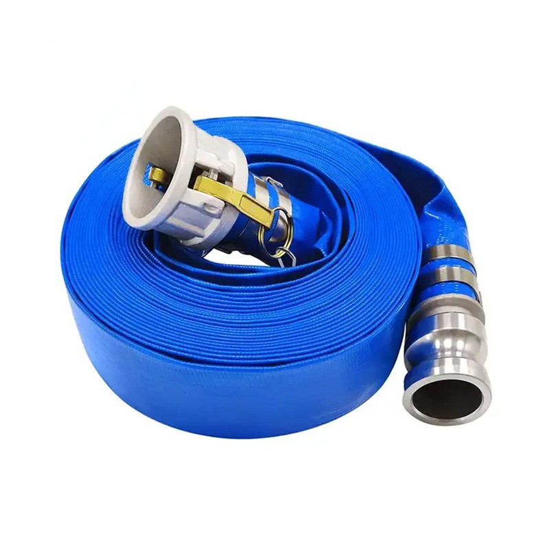 PVC Lay Flat Hose