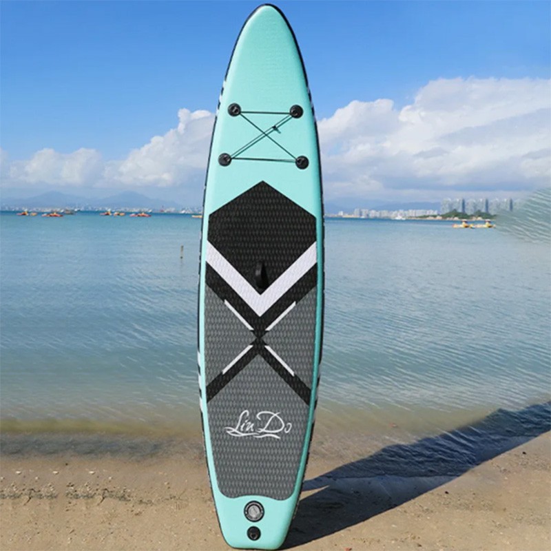 PVC Surfboard