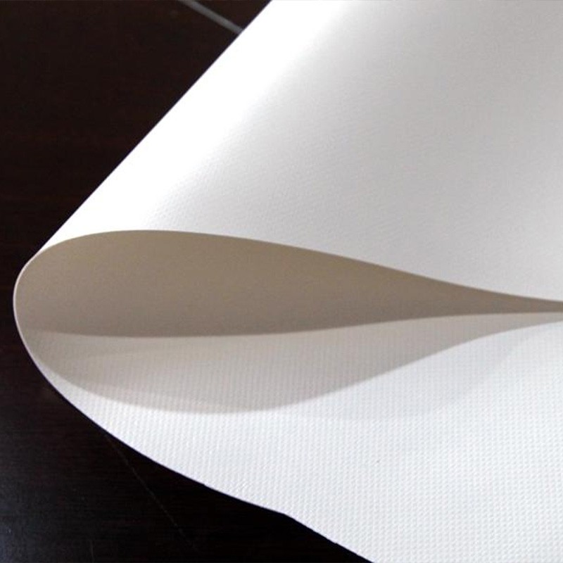PVC Tensile Membrane