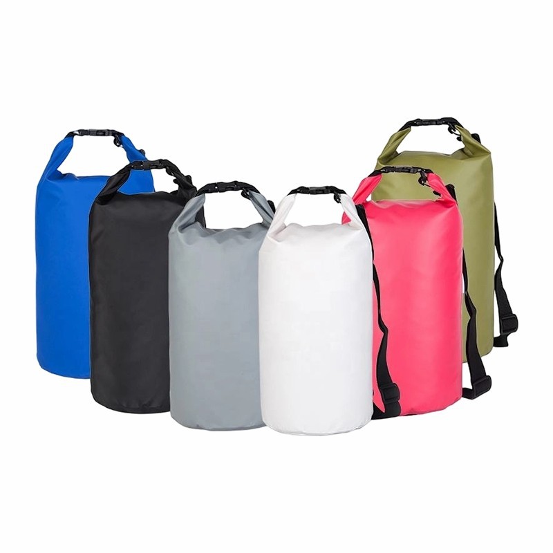 PVC Waterproof Bag best