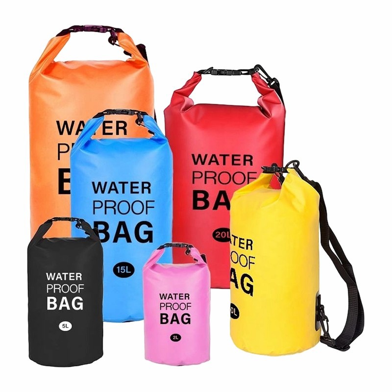 PVC Waterproof Bag suppliers