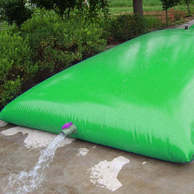 Round Poly Water Tanks