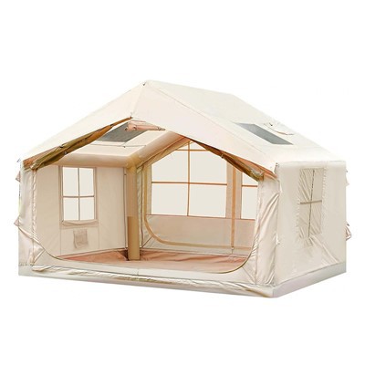 Палатка Airbeam на 4 человека