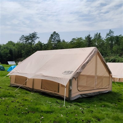 Надувная палатка для вечеринок на открытом воздухе