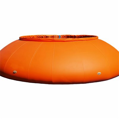 Резервуары для хранения воды большой емкости