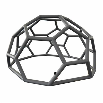 Воздушная колонна из ПВХ