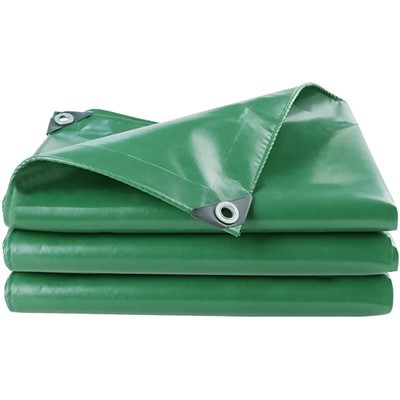 Брезент с ПВХ-покрытием