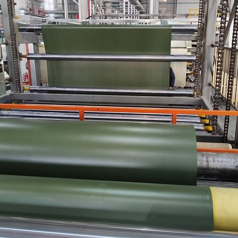 TPU Coated Nylon Fabric For Inflatable Products best