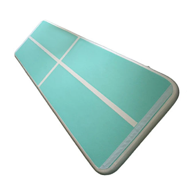 TPU Gym Mat